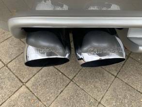 Thumbnail von Mercedes-Benz SL 350, 2.Hd, 37072km, E-сиденья, круиз-контроль, новый TÜV