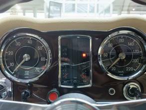 Thumbnail von Mercedes-Benz 280 SL W113 gut restauriert mit Wertgutachten 2+