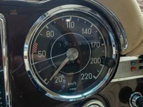 Thumbnail von Mercedes-Benz 280 SL W113 gut restauriert mit Wertgutachten 2+