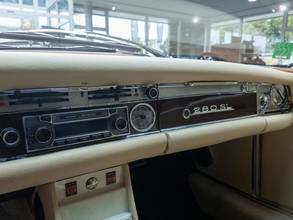 Thumbnail von Mercedes-Benz 280 SL W113 gut restauriert mit Wertgutachten 2+