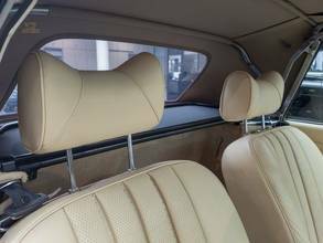 Thumbnail von Mercedes-Benz 280 SL W113 gut restauriert mit Wertgutachten 2+