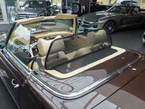 Thumbnail von Mercedes-Benz 280 SL W113 gut restauriert mit Wertgutachten 2+