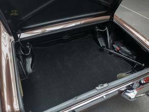 Thumbnail von Mercedes-Benz 280 SL W113 gut restauriert mit Wertgutachten 2+