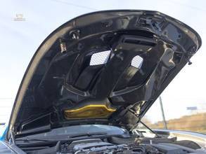 Thumbnail von Mercedes-Benz AMG GT R Coupé mit Tikt Umbau! beschädigt!