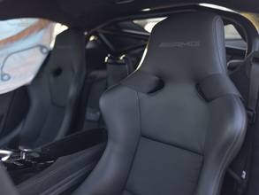 Thumbnail von Mercedes-Benz AMG GT R Coupé mit Tikt Umbau! beschädigt!