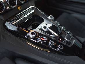 Thumbnail von Mercedes-Benz AMG GT R Coupé mit Tikt Umbau! beschädigt!
