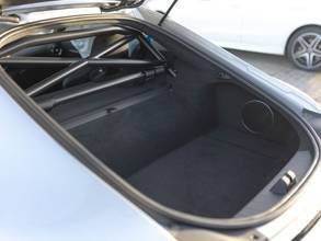 Thumbnail von Mercedes-Benz AMG GT R Coupé mit Tikt Umbau! beschädigt!