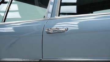 Thumbnail von Mercedes-Benz 280 SE '73