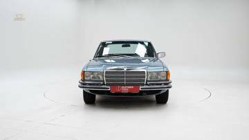 Thumbnail von Mercedes-Benz 280 SE '73
