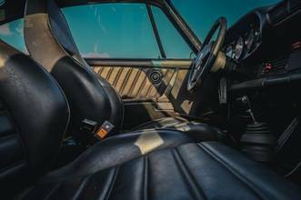 Thumbnail von Porsche 930 (911)  3,0л турбо Carrera *без люка*