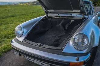 Thumbnail von Porsche 930 (911)  3,0л турбо Carrera *без люка*