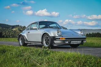 Thumbnail von Porsche 930 (911)  3,0л турбо Carrera *без люка*