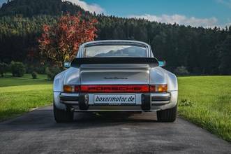 Thumbnail von Porsche 930 (911)  3,0л турбо Carrera *без люка*