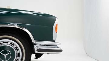 Thumbnail von Mercedes-Benz 280 SE Cabriolet '70