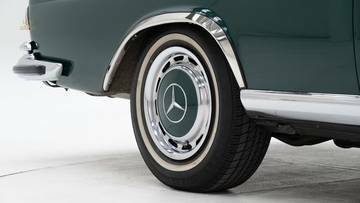 Thumbnail von Mercedes-Benz 280 SE Cabriolet '70