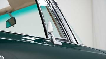 Thumbnail von Mercedes-Benz 280 SE Cabriolet '70