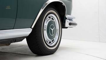 Thumbnail von Mercedes-Benz 280 SE Cabriolet '70