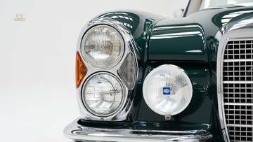 Thumbnail von Mercedes-Benz 280 SE Cabriolet '70