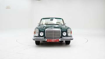 Thumbnail von Mercedes-Benz 280 SE Cabriolet '70