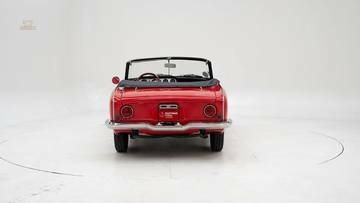 Thumbnail von Honda S600 '68