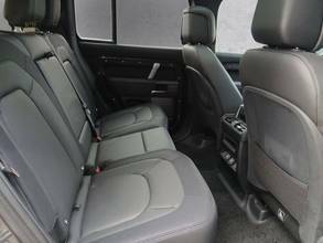 Thumbnail von Land Rover Defender 110 D250 X-Dynamic HSE AHK, in Seidenma