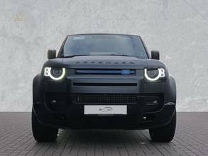 Thumbnail von Land Rover Defender 110 D250 X-Dynamic HSE AHK, in Seidenma