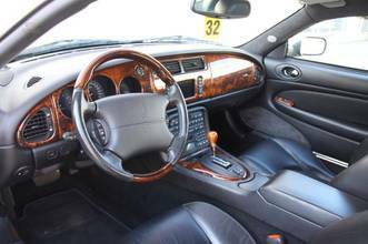 Thumbnail von Jaguar XKR Coupé 3 ans de garantie