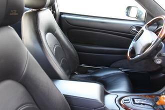 Thumbnail von Jaguar XKR Coupé 3 ans de garantie