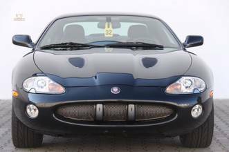 Thumbnail von Jaguar XKR Coupé 3 ans de garantie