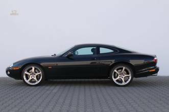 Thumbnail von Jaguar XKR Coupé 3 ans de garantie