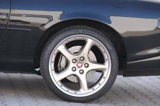 Thumbnail von Jaguar XKR Coupé 3 ans de garantie