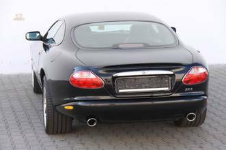 Thumbnail von Jaguar XKR Coupé 3 ans de garantie