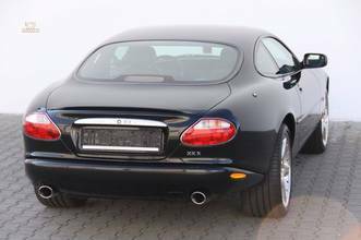 Thumbnail von Jaguar XKR Coupé 3 ans de garantie