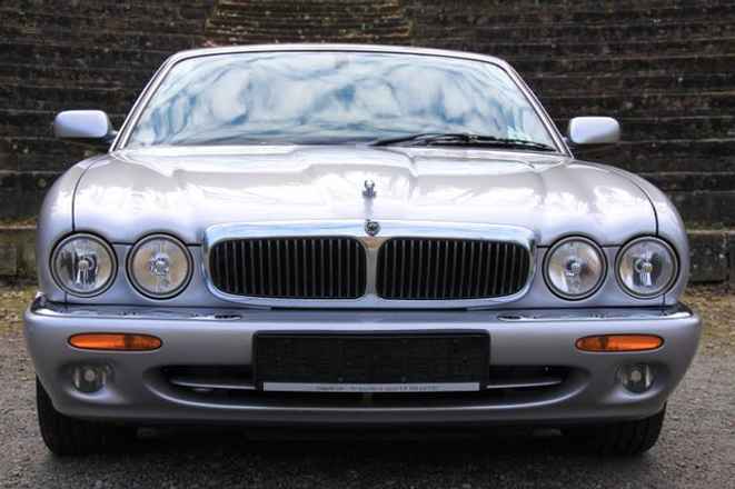 Jaguar XJ 3.2 Executive 3 Jahre Garantie