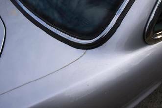 Thumbnail von Jaguar XJ 3.2 Ejecutivo 3 años de garantía