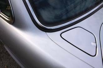 Thumbnail von Jaguar XJ 3.2 Ejecutivo 3 años de garantía