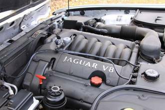 Thumbnail von Jaguar XJ 3.2 Ejecutivo 3 años de garantía