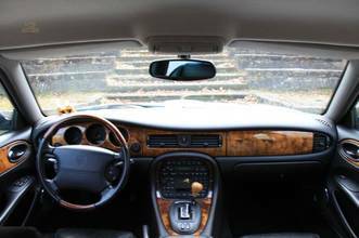 Thumbnail von Jaguar XJ 3.2 Ejecutivo 3 años de garantía