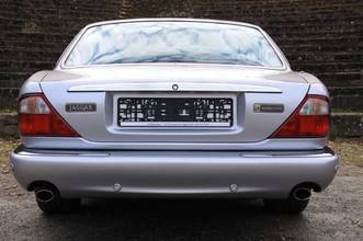 Thumbnail von Jaguar XJ 3.2 Ejecutivo 3 años de garantía