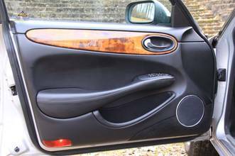 Thumbnail von Jaguar XJ 3.2 Ejecutivo 3 años de garantía