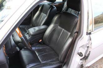 Thumbnail von Jaguar XJ 3.2 Ejecutivo 3 años de garantía