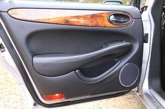 Thumbnail von Jaguar XJ 3.2 Ejecutivo 3 años de garantía