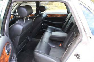 Thumbnail von Jaguar XJ 3.2 Ejecutivo 3 años de garantía