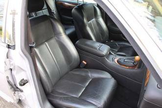 Thumbnail von Jaguar XJ 3.2 Ejecutivo 3 años de garantía