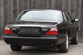 Thumbnail von ジャガーXJ 3.2エグゼクティブ 3年保証