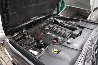 Thumbnail von ジャガーXJ 3.2エグゼクティブ 3年保証