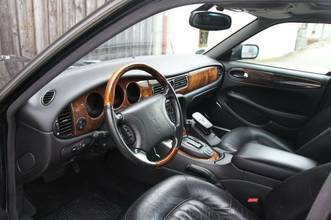 Thumbnail von ジャガーXJ 3.2エグゼクティブ 3年保証