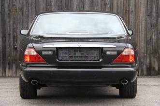 Thumbnail von ジャガーXJ 3.2エグゼクティブ 3年保証