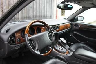 Thumbnail von ジャガーXJ 3.2エグゼクティブ 3年保証