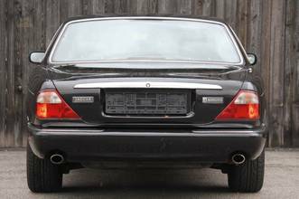 Thumbnail von ジャガーXJ 3.2エグゼクティブ 3年保証